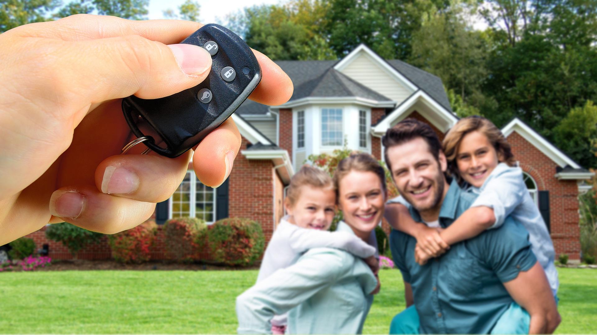 Smart Security Services: Incorporated Company