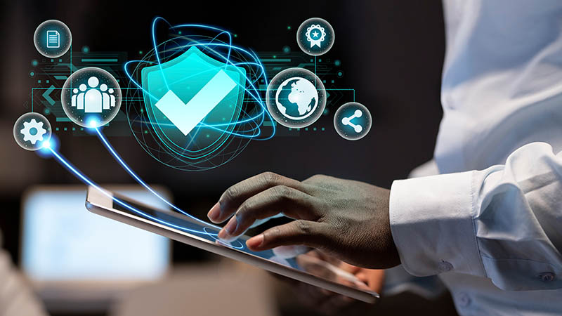 Business Security Systems in Hamilton, Ontario