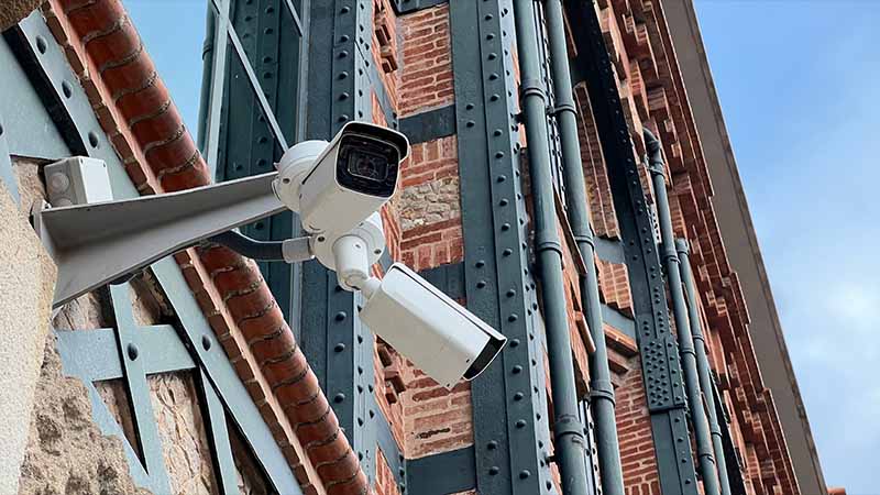 Home Security Systems in Guelph