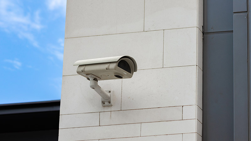 Security Systems