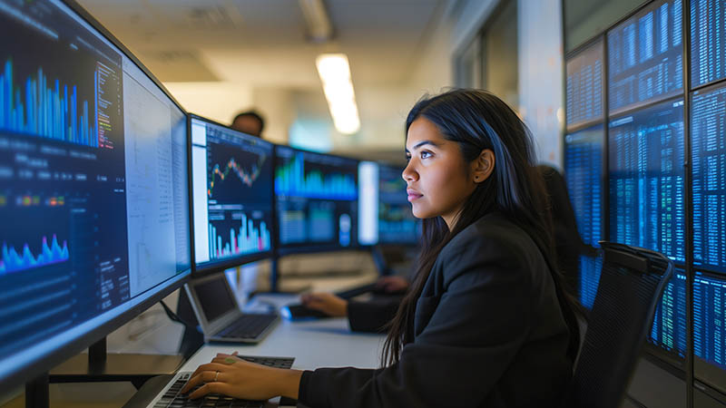 Smart Security for Surveillance Systems