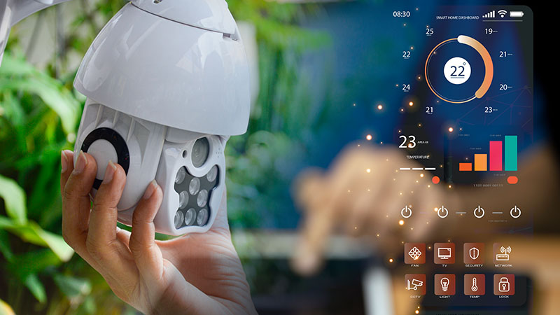Security Camera Installation Services