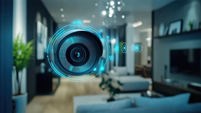 Security Camera Systems