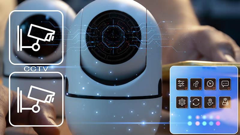 Security System Installation in Toronto: Custom Solutions