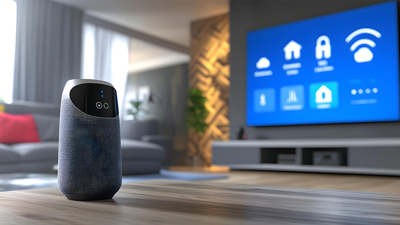 Home Security Systems in Richmond Hill
