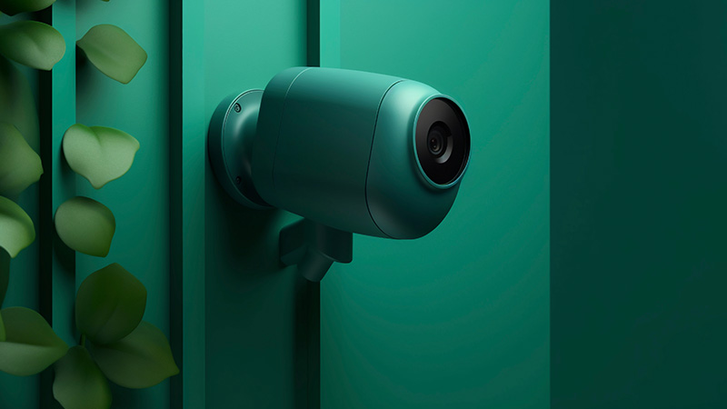 Home Security Systems in Oshawa