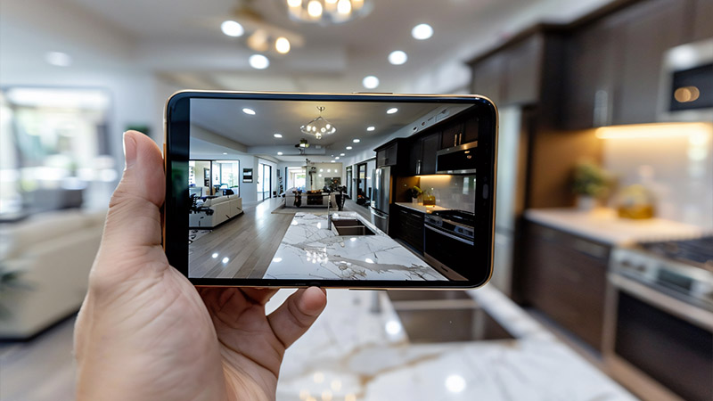 Home Security Systems in London